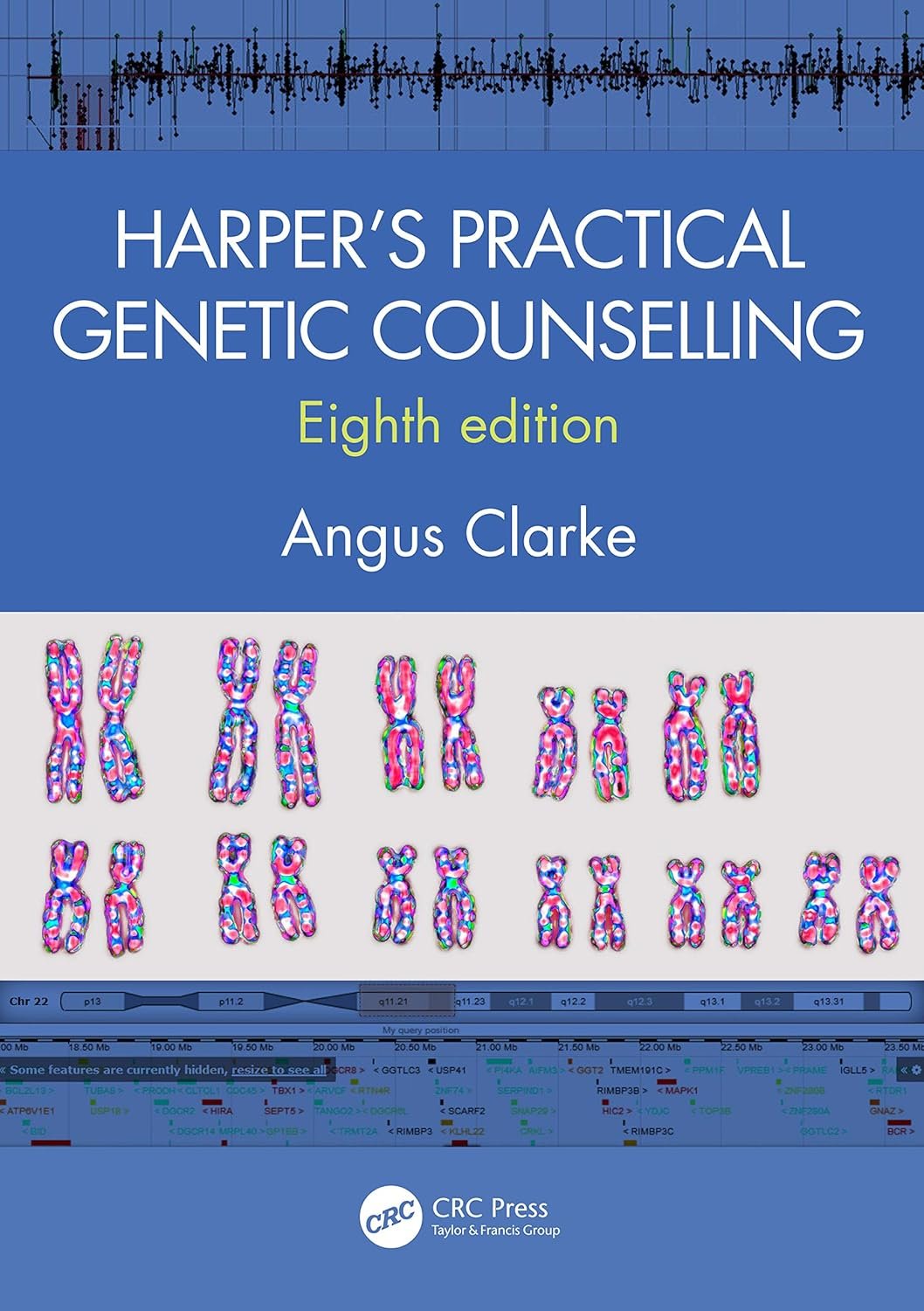 Harpers Practical Genetic Counselling, Eighth Edition     8th Edition