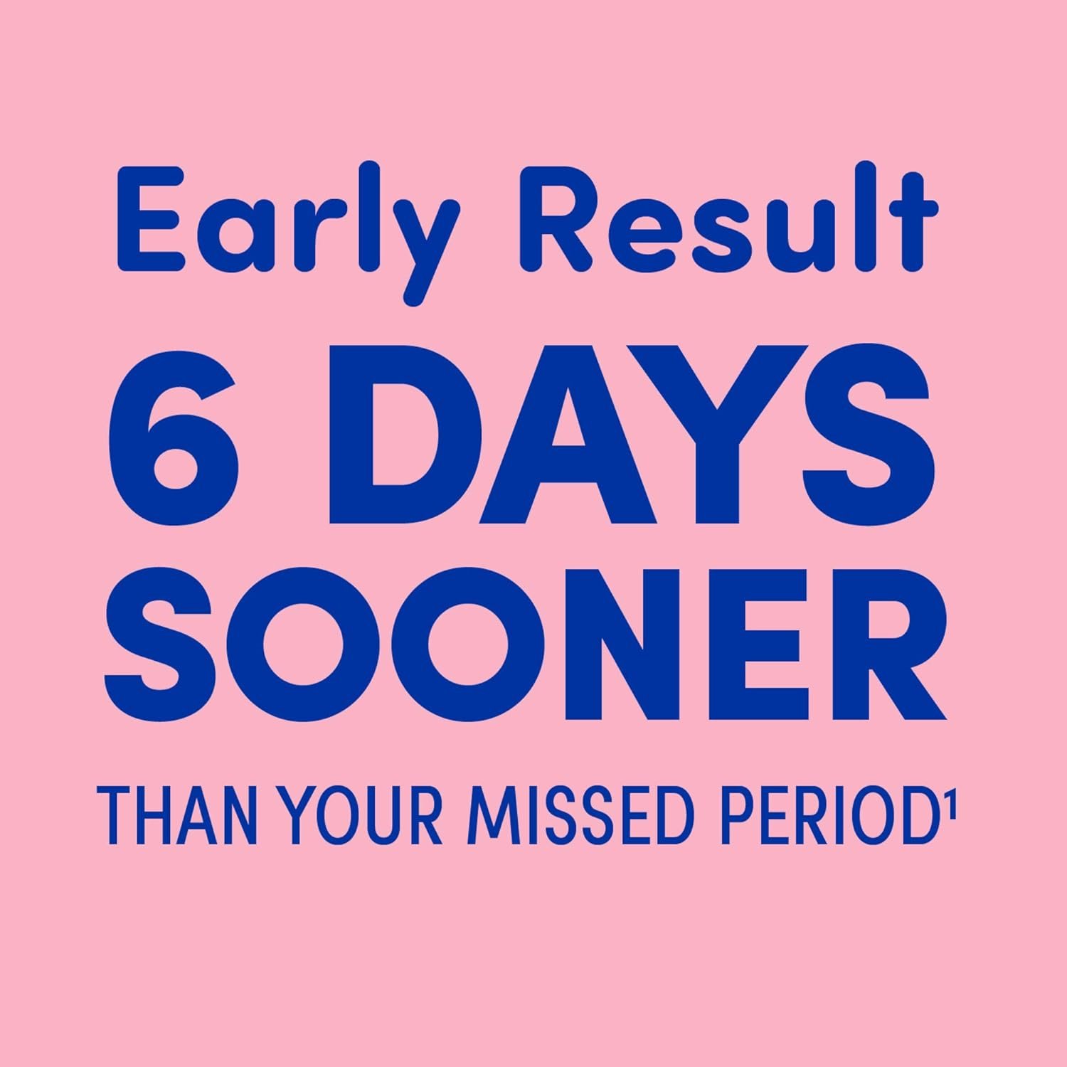 First Response Early Result Pregnancy Test, 3 Count(Pack of 1)(Packaging  Test Design May Vary)