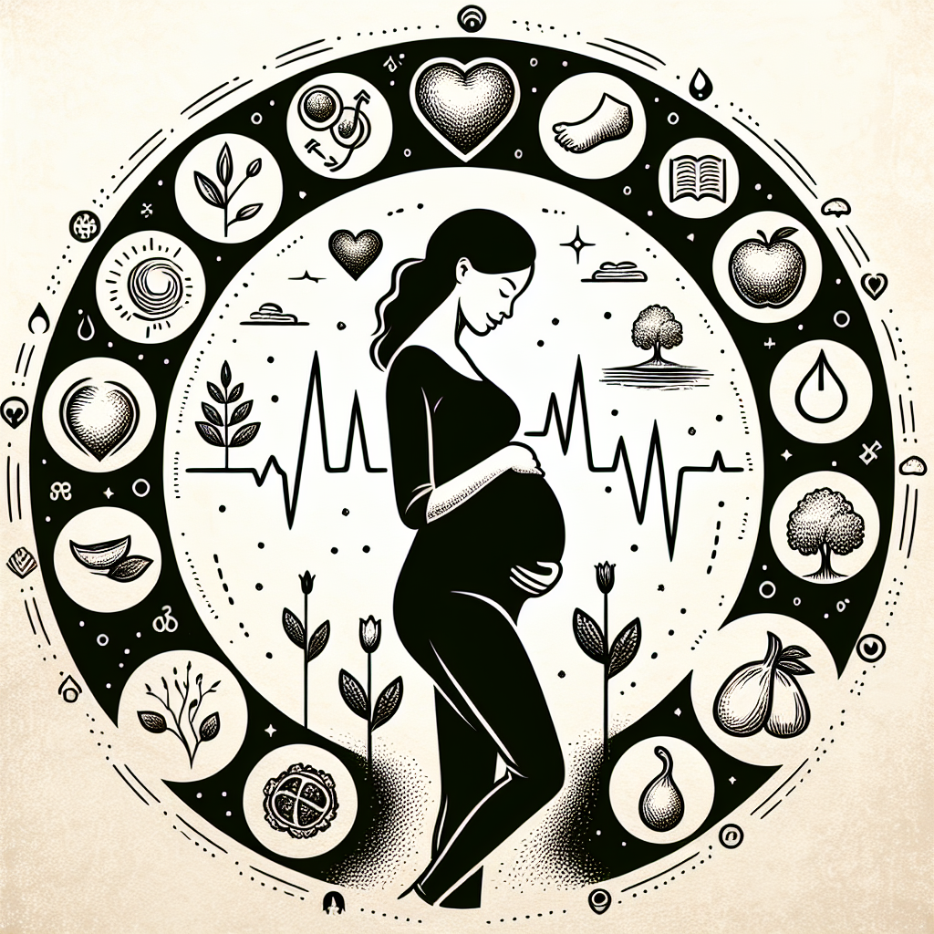 Crucial Factors in the First Two Weeks of Pregnancy