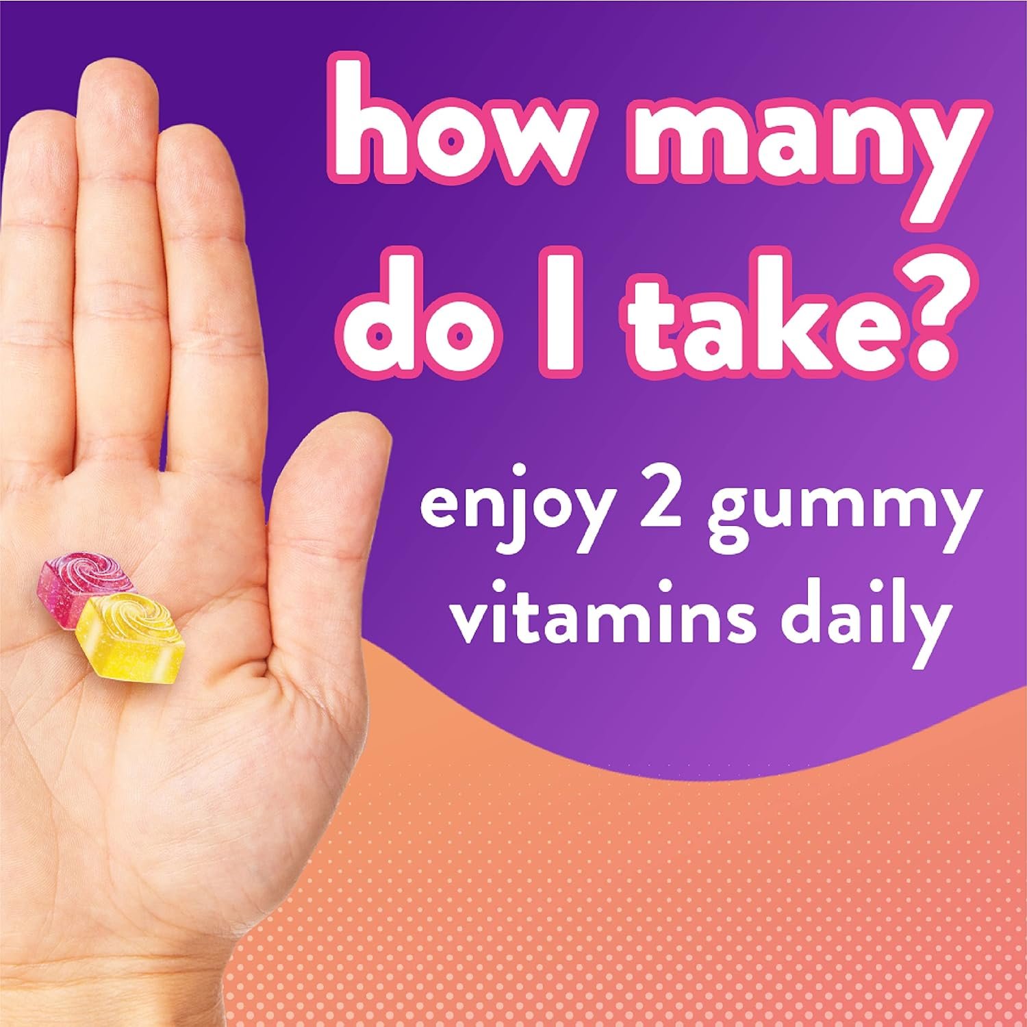 Vitafusion PreNatal Gummy Vitamins Review