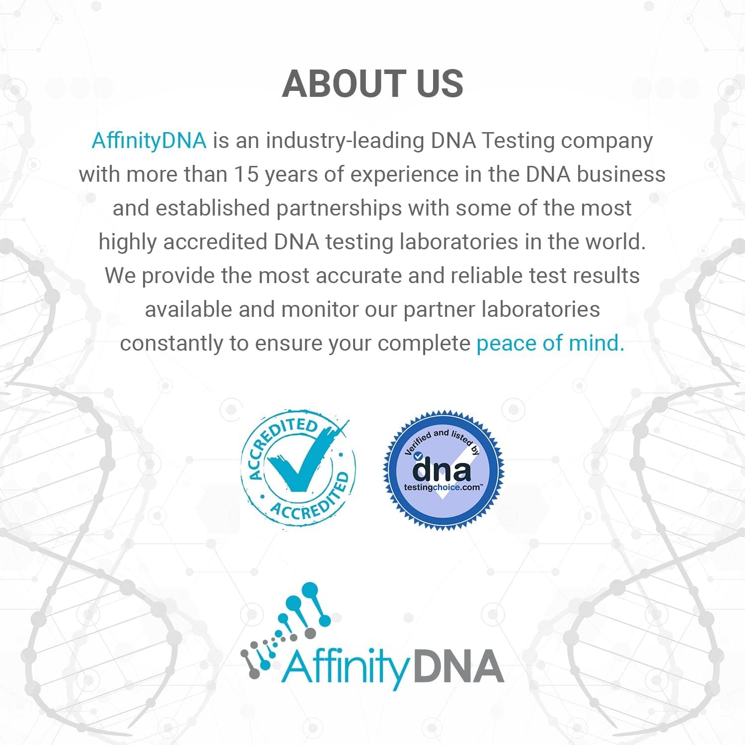 Maternity DNA Testing Kit Review