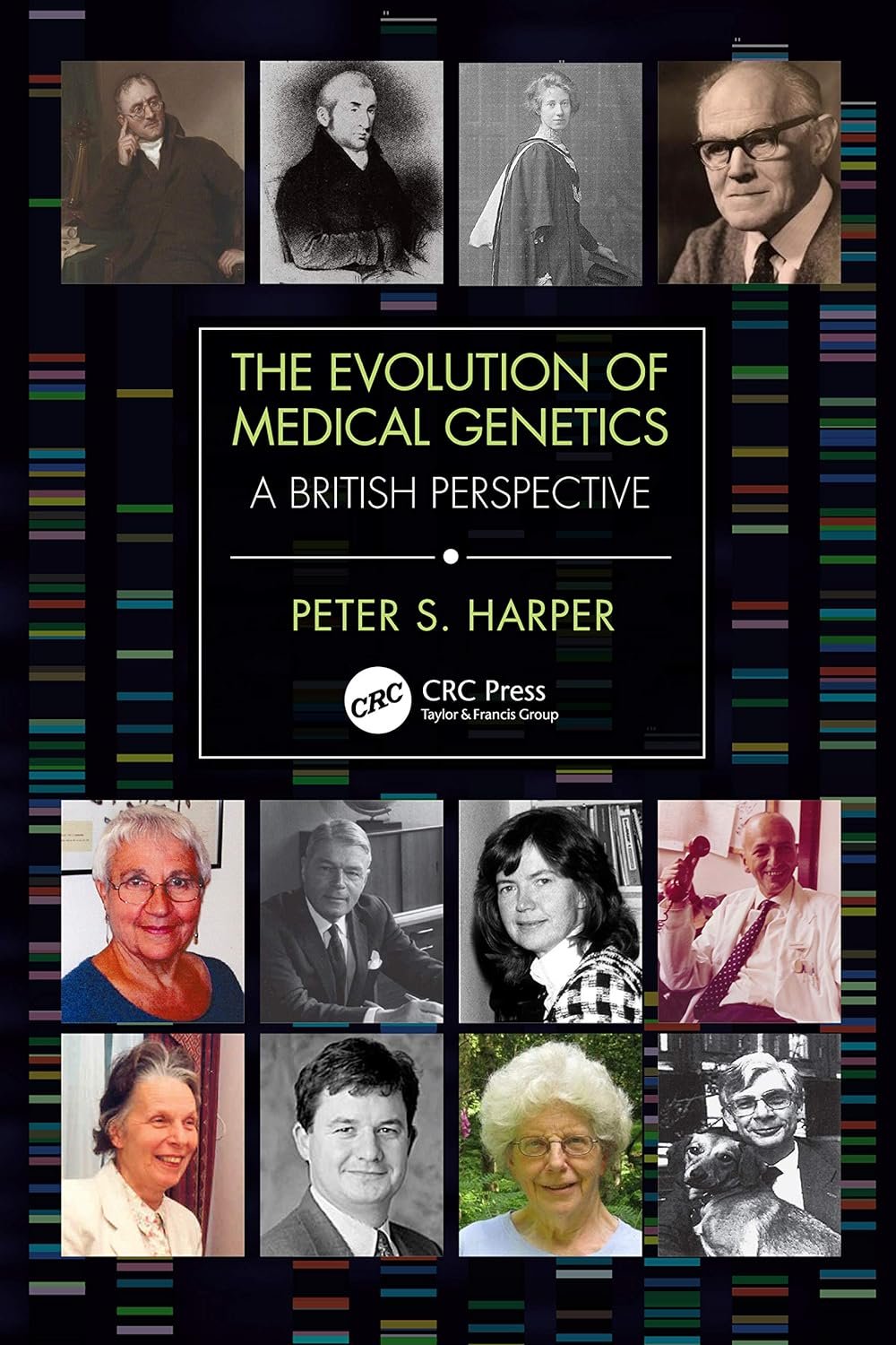 The Evolution of Medical Genetics Review