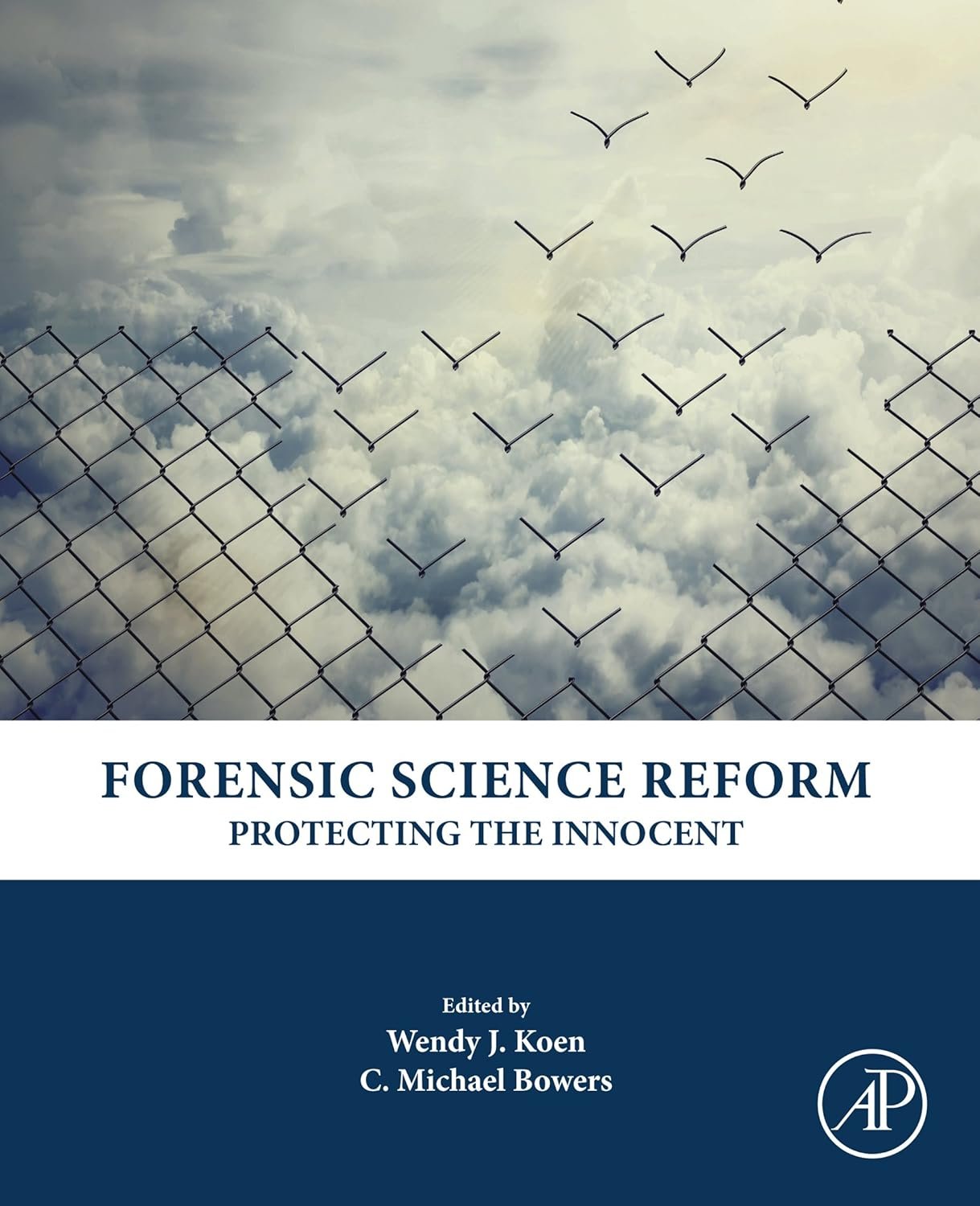 Forensic Science Reform 1st Edition Review